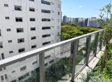 Apartamento · 23m² · 1 Quarto · Apartamento com 1 quartos à venda em Campo belo - SP
