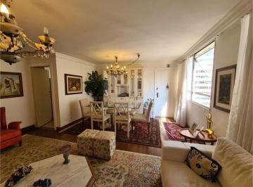 Apartamento · 118m² · 3 Quartos · 2 Vagas · Apartamento com 3 quartos à venda em Jardim paulista - SP