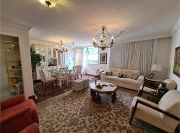 Apartamento · 118m² · 3 Quartos · 2 Vagas · Apartamento com 3 quartos à venda em Jardim paulista - SP