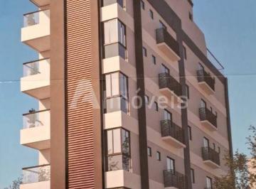 Apartamento · 2 Quartos · 2 Vagas · Apto em Pereque-SC
