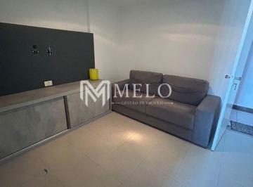Apartamento · 34m² · 1 Quarto · 1 Vaga · OPORTUNIDADED DE FLAT EM BOA VIAGEM COM 34m² MOBILIADO...