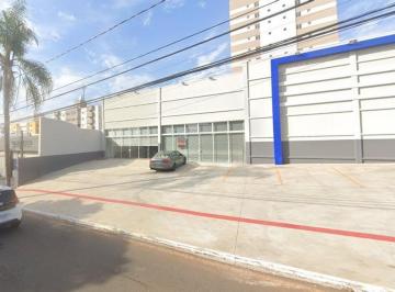 Comercial · 400m² · 8 Vagas · Loja para alugar em Londrina, Centro, com 400 m²