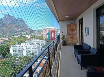403287.jpg · Apartamento Barra da Tijuca