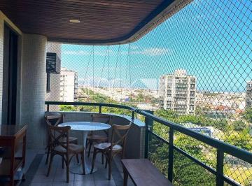 401932.jpg · Apartamento Recreio dos Bandeirantes