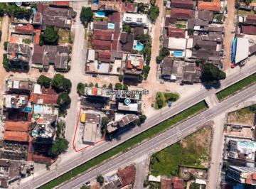 Terreno · 936m² · Terreno Comercial ou Residencial à venda na Enseada Guarujá