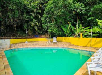 Casa · 230m² · 3 Quartos · 2 Vagas · Casa à venda no Condomínio Jardim Albamar em Guarujá.
