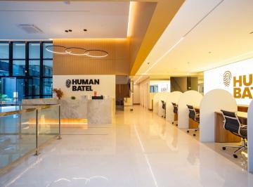 Comercial · 22m² · 1 Vaga · Sala comercial, para área da saúde, no Batel
