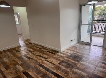Apartamento · 72m² · 3 Quartos · 2 Vagas · Apartamento 03 Dorm. em Vila Osasco - Osasco