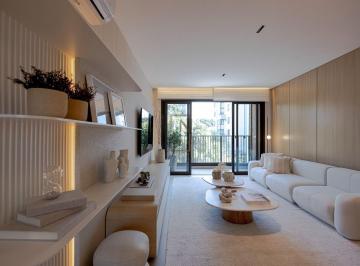 Apartamento · 131m² · 3 Quartos · Empreendimento recém entregue no Bigorrilho!