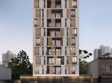 Apartamento · 31m² · 1 Quarto · Lançamento para investidores no Batel