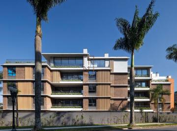 Apartamento · 368m² · 3 Quartos · 4 Vagas · Andáz Cabral