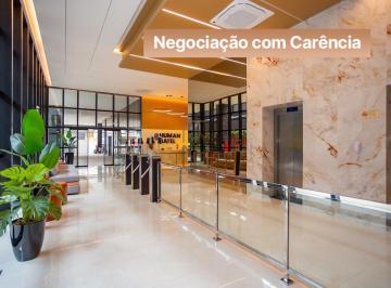 Comercial · 22m² · Sala comercial, para área da saúde, no Batel