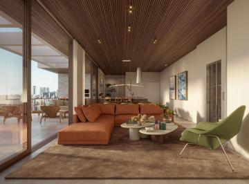 Apartamento · 126m² · 3 Quartos · 2 Vagas · Apartamento com 3 suítes à venda no bairro Vila Izabel!