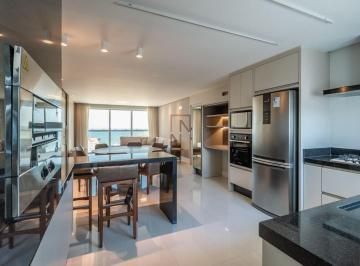 Apartamento · 139m² · 3 Quartos · 3 Vagas · Uma Oportunidade Única com 3 suítes e cozinha ampla!