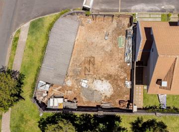 Terreno · 367m² · Terreno à venda em Santa Felicidade!