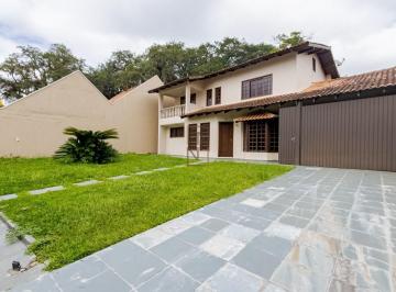 Casa · 330m² · 4 Quartos · 4 Vagas · Casa 4 dormitórios em Santa Felicidade!