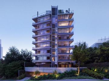 Apartamento · 109m² · 2 Quartos · 2 Vagas · Bloma Roofgarden: Espaços Versáteis para uma Vida Sob Medida!