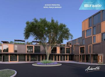Comercial · 52m² · 1 Vaga · Reserva Mirante: Onde Natureza e Modernidade se Encontram!