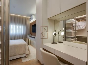 Apartamento · 72m² · 2 Quartos · 2 Vagas · Reserva Lago: Seu Refúgio Exclusivo na Natureza Urbana