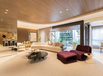 Apartamento · 194m² · 3 Quartos · Landhaus Ecoville