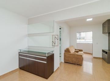 Apartamento · 52m² · 2 Quartos · 1 Vaga · Apartamento 2 dormitórios com Vaga de Garagem no Água Verde