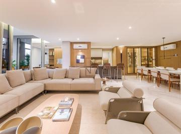 Apartamento · 187m² · 4 Quartos · 3 Vagas · Apartamento a Venda no Reserva Colina!
