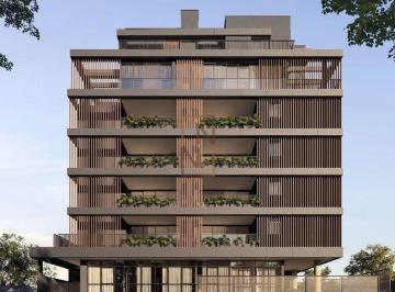 Apartamento · 91m² · 2 Quartos · Pré-Lançamento Wish: Seu Refúgio no Bigorrilho!
