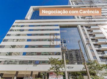 Comercial · 48m² · 1 Vaga · Edifício Creatif: Sala comercial no bairro Vila Izabel!