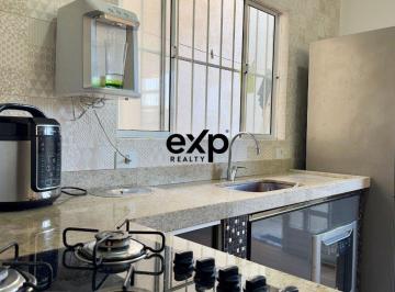 Casa · 277m² · 3 Quartos · 2 Vagas · Sobrado Triplex - São Rafael