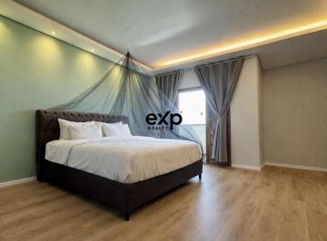 Casa · 278m² · 3 Quartos · 2 Vagas · Sobrado Triplex - São Rafael