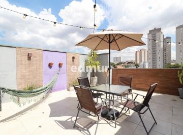Apartamento · 108m² · 2 Quartos · Apartamento à venda - no Parque Novo Oratório