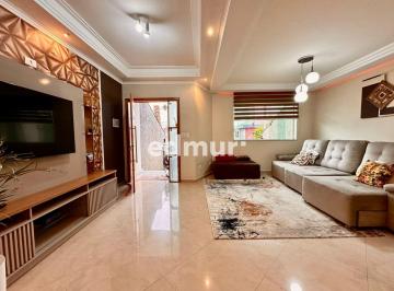 Casa · 214m² · 4 Quartos · Casa à venda - na Vila Curuçá