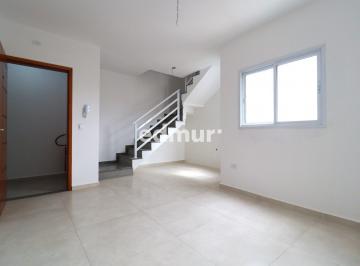 Apartamento · 94m² · 2 Quartos · Apartamento à venda - no Jardim Santo Alberto