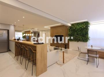 Apartamento · 105m² · 3 Quartos · Apartamento à venda - na Vila Assunção