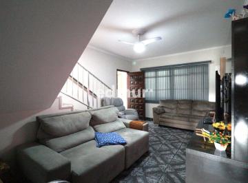 Casa · 259m² · 3 Quartos · Casa à venda - no Jardim Ana Maria