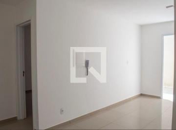 Casa · 41m² · 1 Quarto · 2 Vagas · Casa para Aluguel - Vila Mineirao, 1 Quarto,  41 m² - Sorocaba