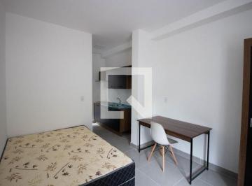 Apartamento · 26m² · 1 Quarto · Apartamento para Aluguel - Itaquera, 1 Quarto, 26 m² - São Paulo