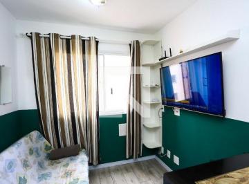 Apartamento · 24m² · 1 Quarto · Apartamento para Aluguel - Panamby, 1 Quarto, 24 m² - São Paulo