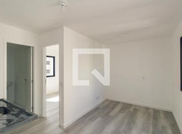 Apartamento · 30m² · 1 Quarto · Apartamento para Aluguel - Campos Elíseos, 1 Quarto,  30 m² - São Paulo