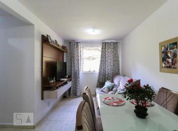 Apartamento · 52m² · 2 Quartos · 1 Vaga · Apartamento para Aluguel - Quitaúna, 2 Quartos, 52 m² - Osasco