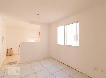Apartamento · 54m² · 2 Quartos · 1 Vaga · Apartamento à Venda - São José, 2 Quartos,  54 m² - Canoas