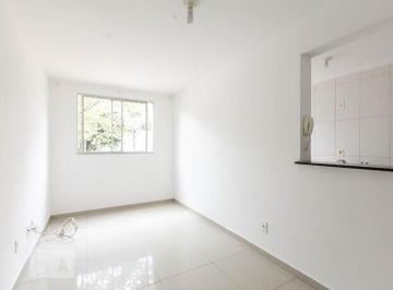 Apartamento · 42m² · 2 Quartos · Apartamento à Venda - Itaquera, 2 Quartos, 42 m² - São Paulo