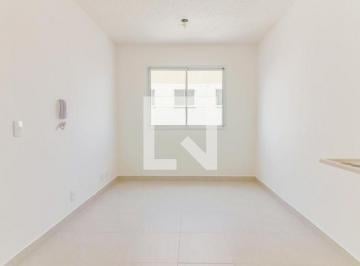 Apartamento · 32m² · 2 Quartos · Apartamento à Venda - Jardim Jussara, 2 Quartos, 32 m² - São Paulo