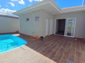 Casa · 250m² · CASA RESIDENCIAL OURO VERDE - BOTUCATU / SP