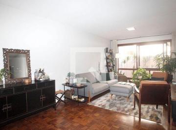 Apartamento · 114m² · 3 Quartos · 1 Vaga · Apartamento à Venda - Petrópolis, 3 Quartos,  114 m² - Porto Alegre