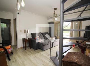 Apartamento · 125m² · 2 Quartos · 2 Vagas · Apartamento à Venda - Teresópolis, 2 Quartos,  125 m² - Porto Alegre