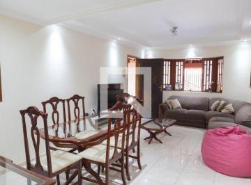 Casa · 202m² · 3 Quartos · 2 Vagas · Casa à Venda - Vila Augusta, 3 Quartos, 202 m² - Guarulhos
