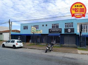 6551542500.jpg · Sala comercial para alugar - R$ 1.000,00 liq / mês + taxas - Fanny - Curitiba/PR.