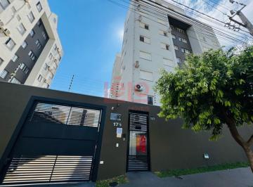 Apartamento · 63m² · 3 Quartos · 1 Vaga · Já pensou em Morar a poucos metros do Beach tenis e Arena Sumare Football
