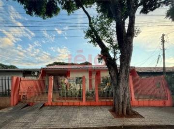 Casa · 190m² · 3 Quartos · 5 Vagas · Casa de terreno iInteiro com 300 m2 e 189,90 m2 de construção